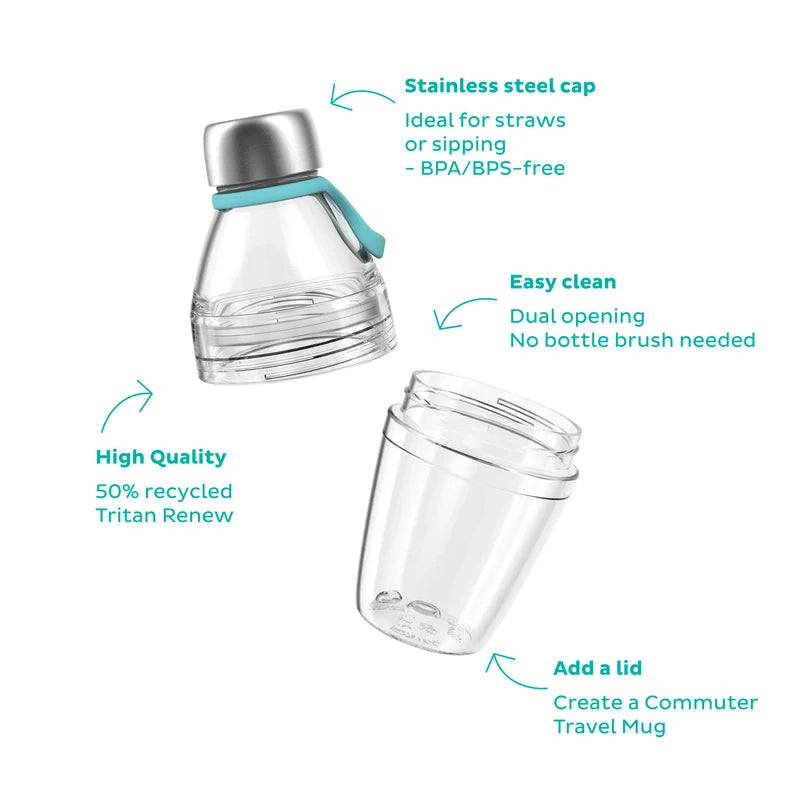 Light   Bottle