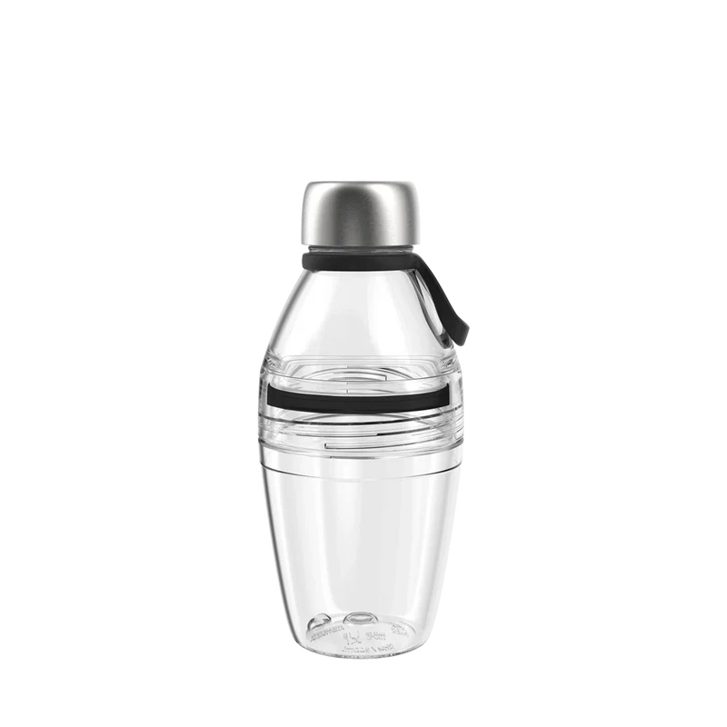 Light   Bottle